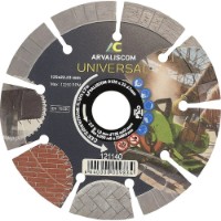 Disc de tăiere Arvaliscom 121142