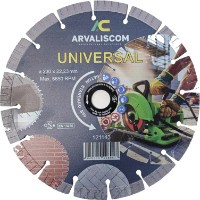 Disc de tăiere Arvaliscom 121143