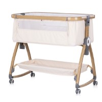 Leagăn Chipolino Charisma Cashmere/Wood (KOSCA0264CA) imaginea #2 — magazin online Desire.md