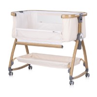 Leagăn Chipolino Charisma Cashmere/Wood (KOSCA0264CA) imaginea #3 — magazin online Desire.md