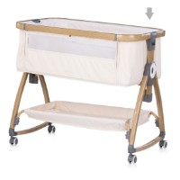 Leagăn Chipolino Charisma Cashmere/Wood (KOSCA0264CA) imaginea #5 — magazin online Desire.md