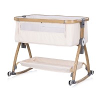 Leagăn Chipolino Charisma Cashmere/Wood (KOSCA0264CA) imaginea #6 — magazin online Desire.md