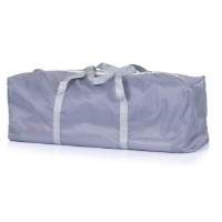 Pătuț pliabil Chipolino Easy 180x180cm Grey (KOIEA0251GY) imaginea #6 — magazin online Desire.md