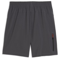 Pantaloni scurți pentru bărbați Puma Pumatech 4-Way Stretch Woven Cargo Moody Gray, s.XL imaginea #2 — magazin online Desire.md