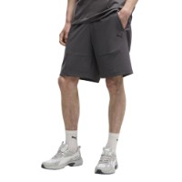 Pantaloni scurți pentru bărbați Puma Pumatech 4-Way Stretch Woven Cargo Moody Gray, s.XXL imaginea #3 — magazin online Desire.md