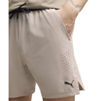 Мужские шорты Puma Pwrmode Training Mouse Gray, s.XL фото №6 — интернет-магазин Desire.md