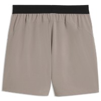 Мужские шорты Puma Pwrmode Training Mouse Gray, s.XL фото №2 — интернет-магазин Desire.md