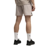 Pantaloni scurți pentru bărbați Puma Pwrmode Training Mouse Gray, s.XXL imaginea #4 — magazin online Desire.md