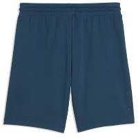 Pantaloni scurți pentru bărbați Puma Sport Graphic 8 Midnight Petrol, s.XL imaginea #2 — magazin online Desire.md