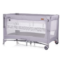Pătuț pliabil Chipolino Glory Cloud (KOSIGL2502CL) imaginea #2 — magazin online Desire.md