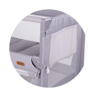 Pătuț pliabil Chipolino Glory Cloud (KOSIGL2502CL) imaginea #4 — magazin online Desire.md