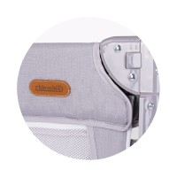 Pătuț pliabil Chipolino Glory Cloud (KOSIGL2502CL) imaginea #7 — magazin online Desire.md