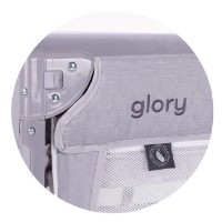 Pătuț pliabil Chipolino Glory Cloud (KOSIGL2502CL) imaginea #8 — magazin online Desire.md