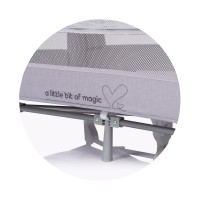 Pătuț pliabil Chipolino Glory Tiramisu (KOSIGL2501TR) imaginea #4 — magazin online Desire.md