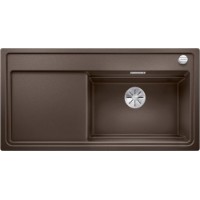 Chiuvetă de bucătărie Blanco Zenar XL 6S-FM (524097) imaginea #1 — magazin online Desire.md