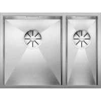 Chiuvetă de bucătărie Blanco Zerox 340/180-U (521613)