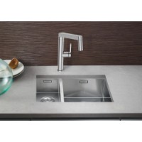 Chiuvetă de bucătărie Blanco Zerox 340/180-U (521613) imaginea #3 — magazin online Desire.md
