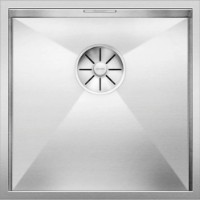 Chiuvetă de bucătărie Blanco Zerox 400-U (521585)