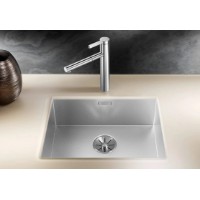 Chiuvetă de bucătărie Blanco Zerox 500-U (521559) imaginea #2 — magazin online Desire.md