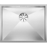 Chiuvetă de bucătărie Blanco Zerox 500-U (521589)