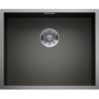 Chiuvetă de bucătărie Blanco Zerox 500-U (526243)