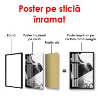 Pictură ArtShop Girl in A Shirt 45x90cm (PNU95) imaginea #2 — magazin online Desire.md