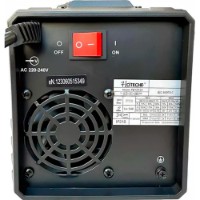 Aparat de sudură Hoteche P812121K imaginea #2 — magazin online Desire.md