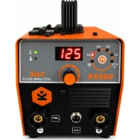 Aparat de sudură Kronava KV250 imaginea #2 — magazin online Desire.md
