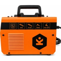 Aparat de sudură Kronava KV250 imaginea #3 — magazin online Desire.md