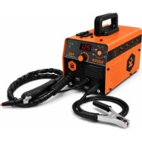 Aparat de sudură Kronava KV250 imaginea #9 — magazin online Desire.md