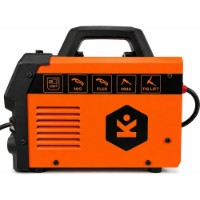Сварочный аппарат Kronava KV250G фото №3 — интернет-магазин Desire.md