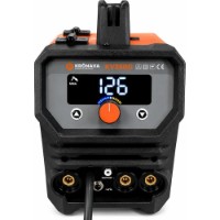 Сварочный аппарат Kronava KV250G фото №4 — интернет-магазин Desire.md