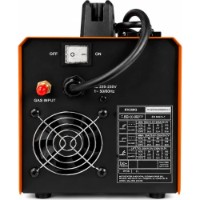 Сварочный аппарат Kronava KV250G фото №5 — интернет-магазин Desire.md