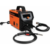 Сварочный аппарат Kronava KV250G фото №1 — интернет-магазин Desire.md