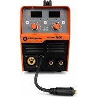 Aparat de sudură Kronava Mastmig-160L imaginea #2 — magazin online Desire.md