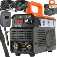 Aparat de sudură MAR-POL CATA CW-330 imaginea #3 — magazin online Desire.md