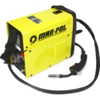 Aparat de sudură MAR-POL M79366 imaginea #3 — magazin online Desire.md