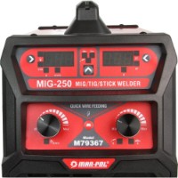 Aparat de sudură MAR-POL M79367 imaginea #6 — magazin online Desire.md