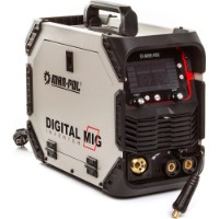Aparat de sudură MAR-POL M79368 imaginea #3 — magazin online Desire.md