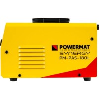 Aparat de sudură Powermat PM-PAS-180L imaginea #2 — magazin online Desire.md