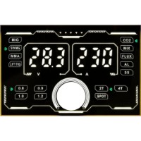 Aparat de sudură Powermat PM-PAS-230L imaginea #2 — magazin online Desire.md