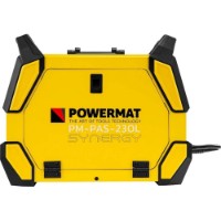 Aparat de sudură Powermat PM-PAS-230L imaginea #5 — magazin online Desire.md