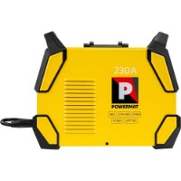 Aparat de sudură Powermat PM-PAS-230L imaginea #6 — magazin online Desire.md