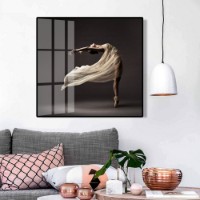 Pictură ArtShop The Dance 40x40cm (PNU238-XL)