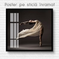 Pictură ArtShop The Dance 40x40cm (PNU238-XL) imaginea #2 — magazin online Desire.md