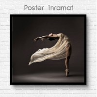 Pictură ArtShop The Dance 60x60cm (PNU238-L-L) imaginea #2 — magazin online Desire.md