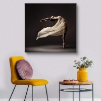 Pictură ArtShop The Dance 40x40cm (PNU238-XL-PL)