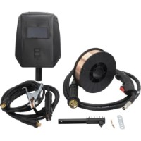 Aparat de sudură ProCraft SPI380 imaginea #4 — magazin online Desire.md