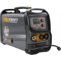 Aparat de sudură ProCraft SPI380 imaginea #5 — magazin online Desire.md