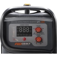 Aparat de sudură ProCraft SPI380 imaginea #6 — magazin online Desire.md